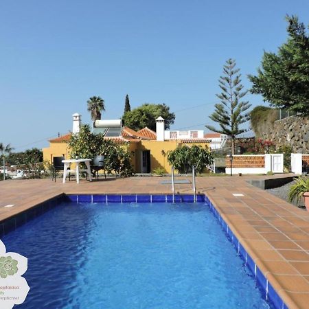 Casa Mar Villa Tijarafe Eksteriør bilde