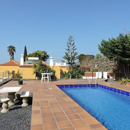 Casa Mar Villa Tijarafe Eksteriør bilde