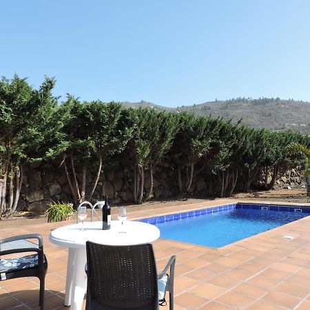 Casa Mar Villa Tijarafe Eksteriør bilde