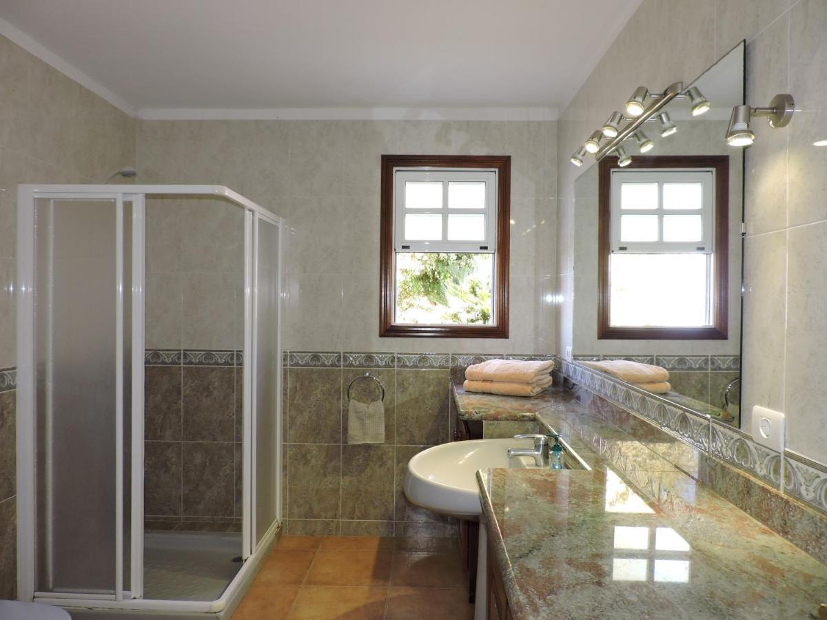 Casa Mar Villa Tijarafe Eksteriør bilde