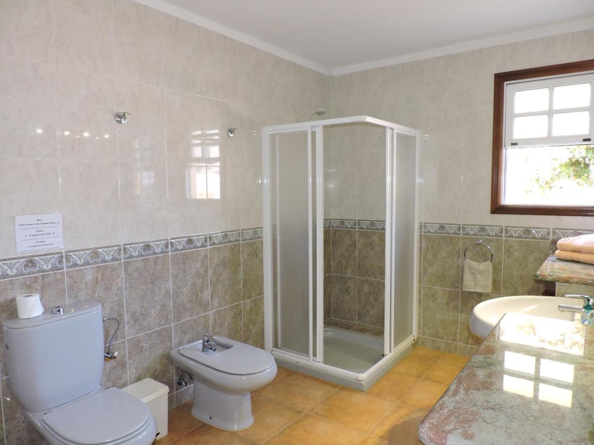 Casa Mar Villa Tijarafe Eksteriør bilde
