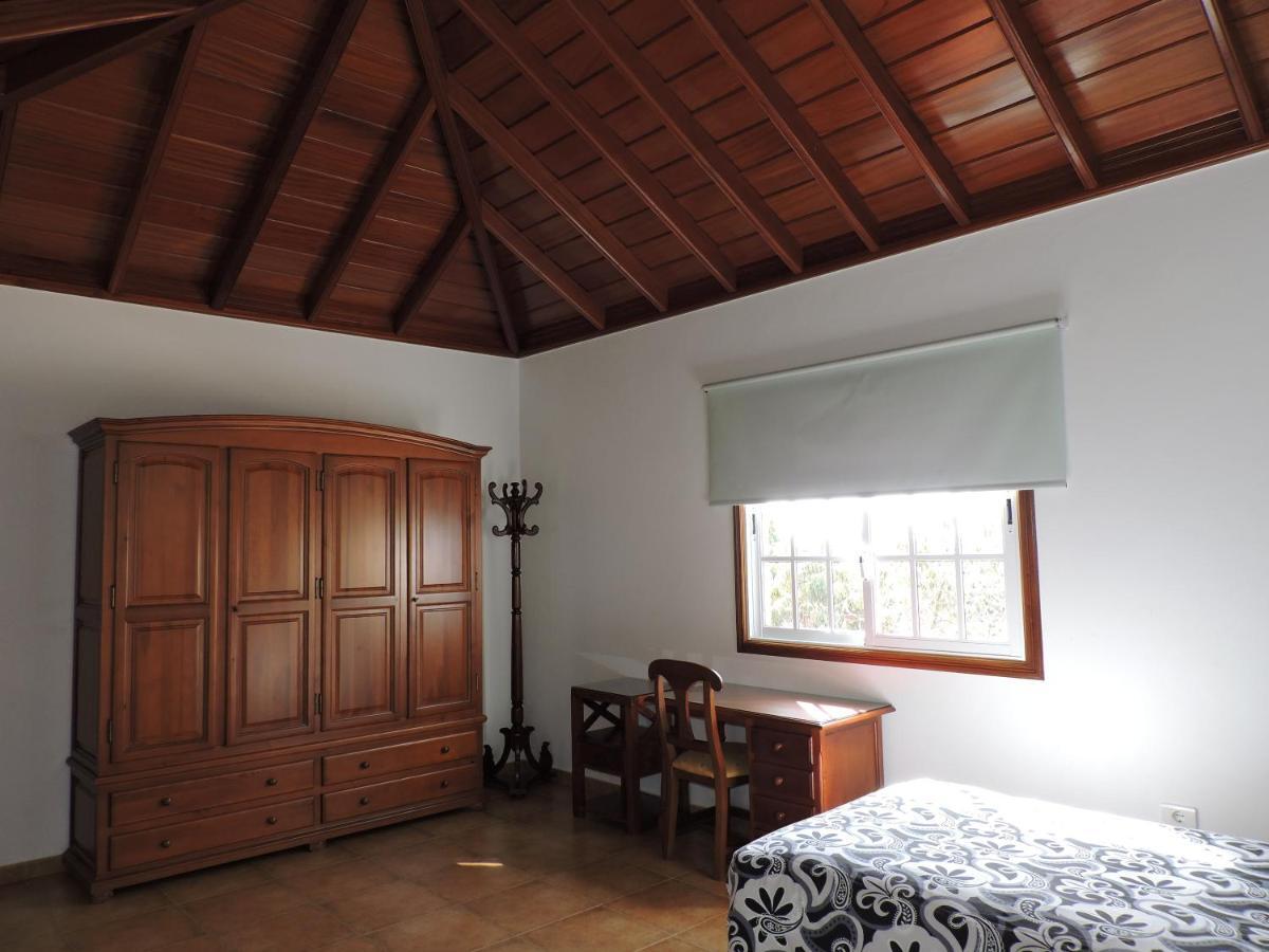 Casa Mar Villa Tijarafe Eksteriør bilde